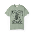 Anonymouse - Keep Coming Back Mouse T-Shirt