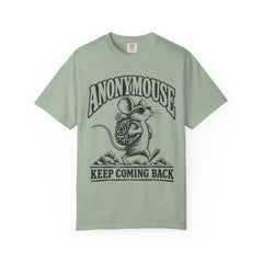 Anonymouse - Keep Coming Back Mouse T-Shirt