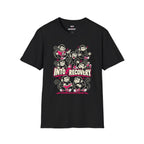 Into Recovery Shop Monkeys T-Shirt