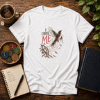 I Chose Me Recovery Empowerment (Bird) T-Shirt