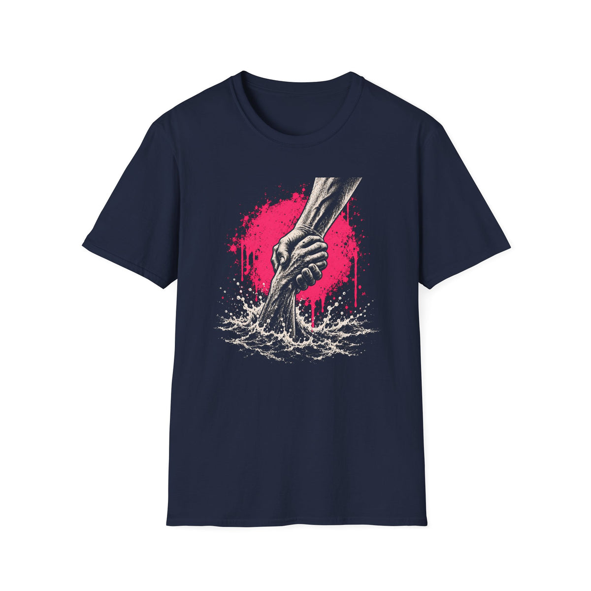 Helping Hand Recovery T-Shirt