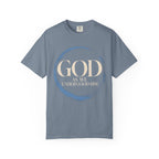 God As We Understood Him Recovery T-Shirt