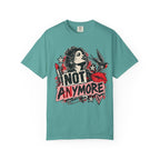 Not Anymore Recovery Statement T-Shirt