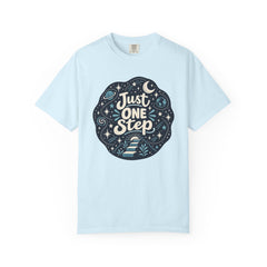 Just One Step Recovery Classic T-Shirt