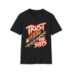 Trust The Steps (Fox) Recovery T-Shirt
