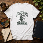 Anonymouse - Keep Coming Back Mouse T-Shirt