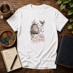 I Don't Live There Anymore (Bird) Recovery T-Shirt