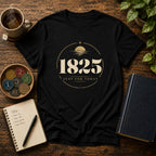 1825 Days (5 Years) of Recovery - Just for Today T-Shirt
