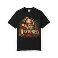 Restored Bunny Holiday T-Shirt