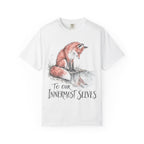 To Our Innermost Selves (Fox) Recovery T-Shirt