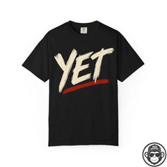 Yet 12-Step Recovery T-Shirt Into Recovery