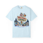Welcome Home Christmas Toy T-Shirt