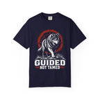 Guided Not Tamed Recovery T-Shirt