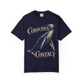 Conscious Contact (Whale) Recovery T-Shirt