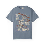 Thy Will Be Done T‑Shirt Recovery T-Shirt