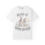 Road of Happy Destiny (Rabbits) Recovery T-Shirt