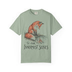 To Our Innermost Selves (Fox) Recovery T-Shirt