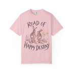 Road of Happy Destiny (Rabbits) Recovery T-Shirt