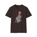 I Belong To Me - Premium Cotton T-Shirt Into Recovery