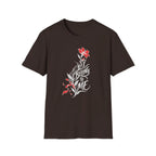 I Belong To Me - Premium Cotton T-Shirt Into Recovery
