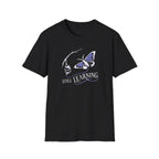 Still Learning - Premium Cotton T-Shirt Into Recovery