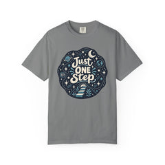 Just One Step Recovery Classic T-Shirt
