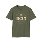 1825 Days (5 Years) of Recovery - Just for Today T-Shirt