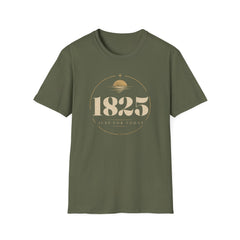 1825 Days (5 Years) of Recovery - Just for Today T-Shirt