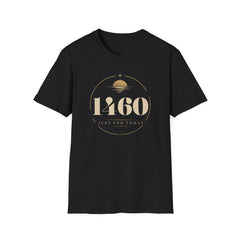 1460 Days (4 Years) of Recovery - Just for Today T-Shirt