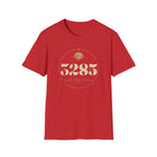 3285 Days (9 Years) of Recovery - Just for Today T-Shirt