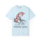 To Our Innermost Selves (Fox) Recovery T-Shirt