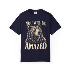 You Will Be Amazed 12-Step Recovery T-Shirt