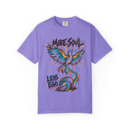 More Soul Less Ego (Phoenix Rise) Recovery T-Shirt