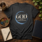 God As We Understood Him Recovery T-Shirt