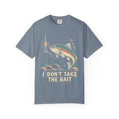 I Don’t Take the Bait Fish T-Shirt
