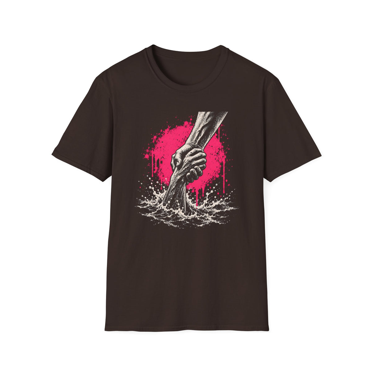 Helping Hand Recovery T-Shirt