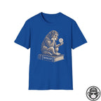 Dog Pondering Recovery T-Shirt Into Recovery