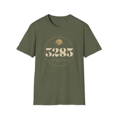 3285 Days (9 Years) of Recovery - Just for Today T-Shirt