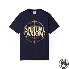 Spiritual Axiom Recovery Page 90 T-Shirt Printify