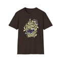 I Make Things Right Recovery T-Shirt