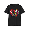 Surrender 12-Step Recovery T-Shirt