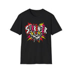 Surrender 12-Step Recovery T-Shirt