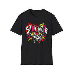 Surrender 12-Step Recovery T-Shirt