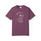 Restore Us To Sanity (Monkey) 12-Step Recovery T-Shirt
