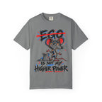 Ego Is Not My Higher Power (Rat) Recovery T-Shirt