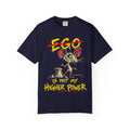Ego Is Not My Higher Power Recovery T-Shirt