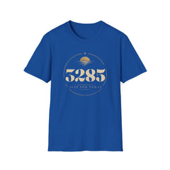 3285 Days (9 Years) of Recovery - Just for Today T-Shirt