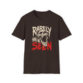 Rarely Have We Seen (Skull) Recovery T-Shirt