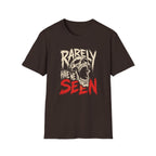 Rarely Have We Seen (Skull) Recovery T-Shirt