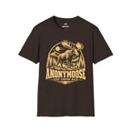 Anonymoose - Keep Coming Back Recovery T-Shirt